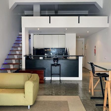 Contemporary Loft In Alcacer Do Sal Appartement Buitenkant foto