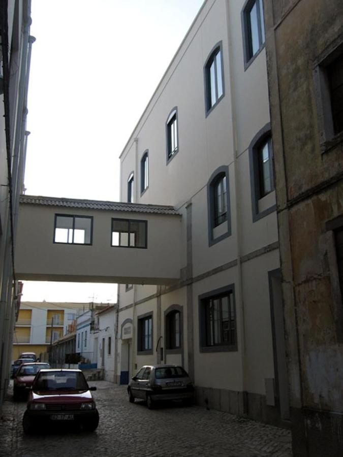 Contemporary Loft In Alcacer Do Sal Appartement Buitenkant foto