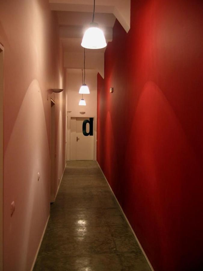Contemporary Loft In Alcacer Do Sal Appartement Buitenkant foto
