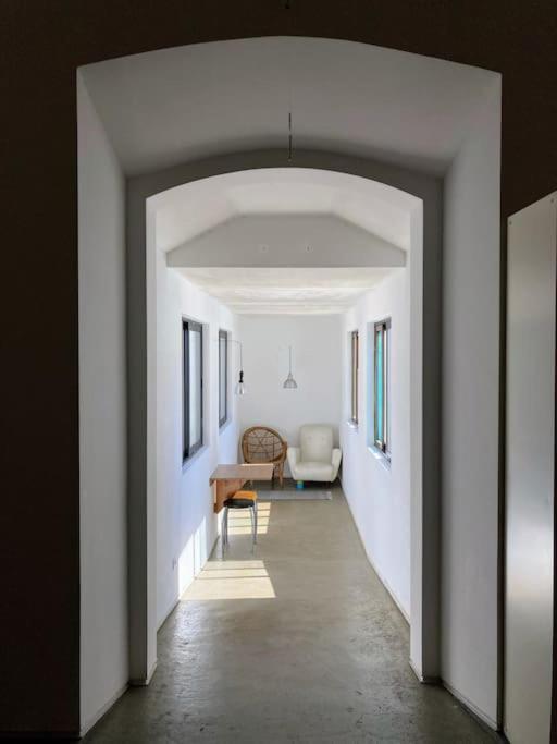 Contemporary Loft In Alcacer Do Sal Appartement Buitenkant foto