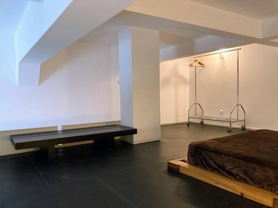 Contemporary Loft In Alcacer Do Sal Appartement Buitenkant foto