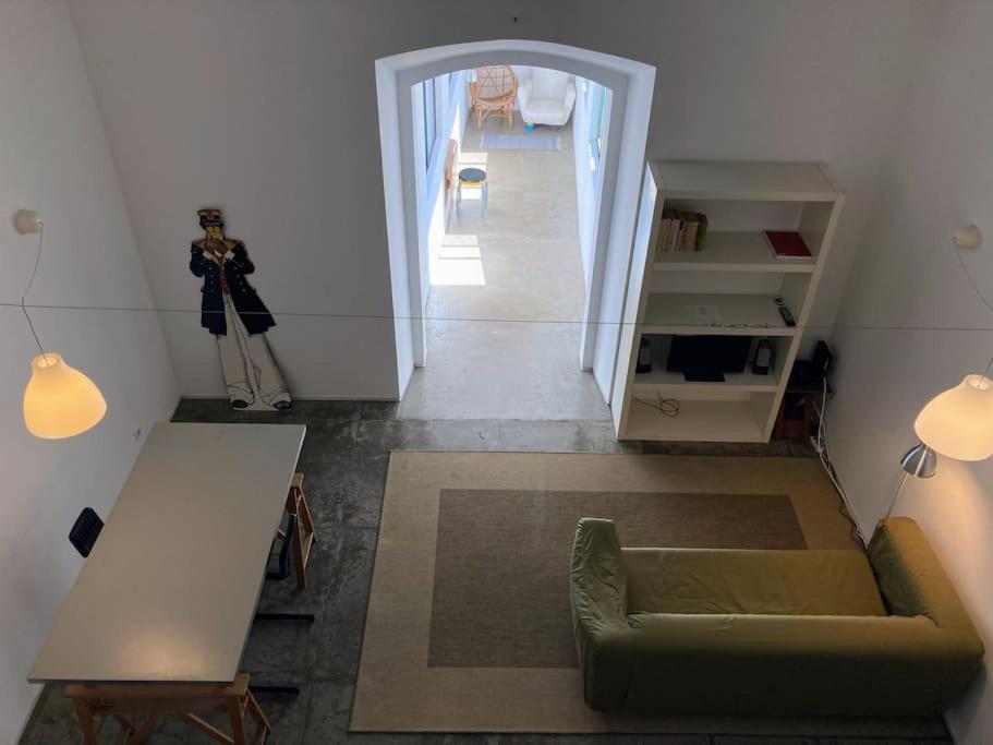 Contemporary Loft In Alcacer Do Sal Appartement Buitenkant foto