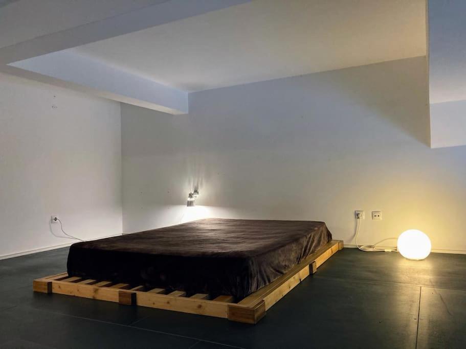 Contemporary Loft In Alcacer Do Sal Appartement Buitenkant foto