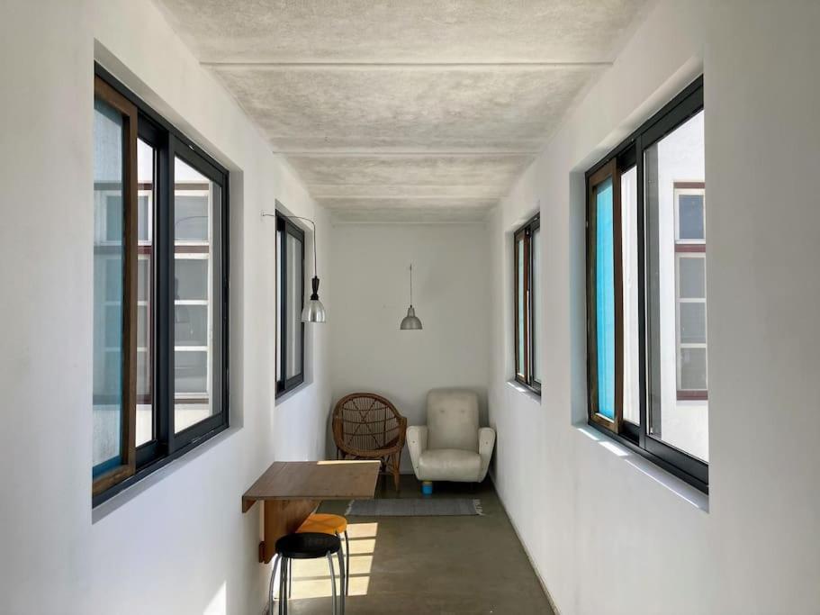 Contemporary Loft In Alcacer Do Sal Appartement Buitenkant foto