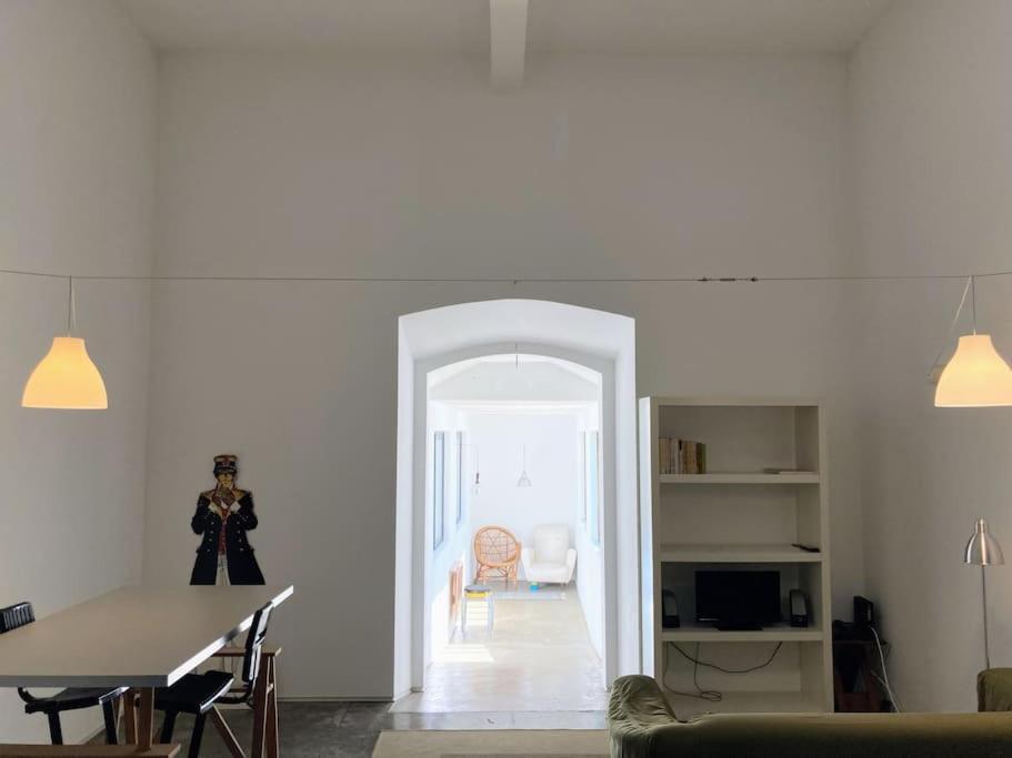 Contemporary Loft In Alcacer Do Sal Appartement Buitenkant foto