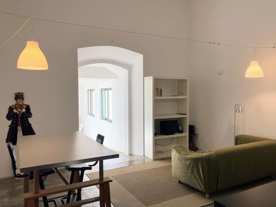 Contemporary Loft In Alcacer Do Sal Appartement Buitenkant foto