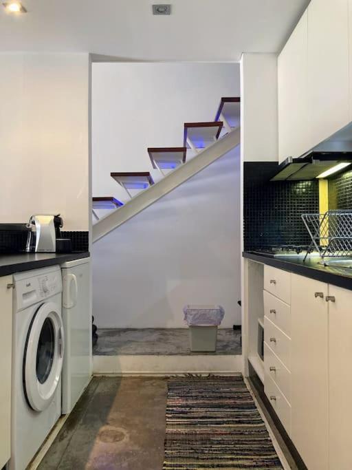 Contemporary Loft In Alcacer Do Sal Appartement Buitenkant foto